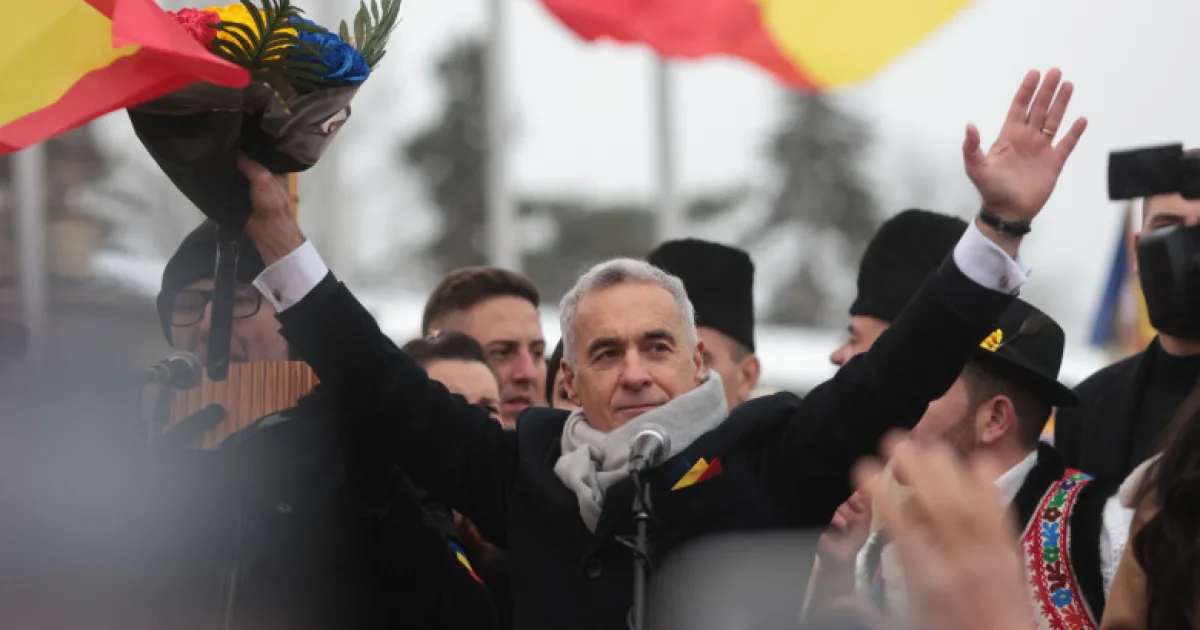 Călin Georgescu în Italia: azil politic, sprijin de la Salvini și căutarea unei vile