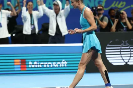 Campioana ultimelor trei ediții, eliminată în semifinale. Ucraina, premieră în finală