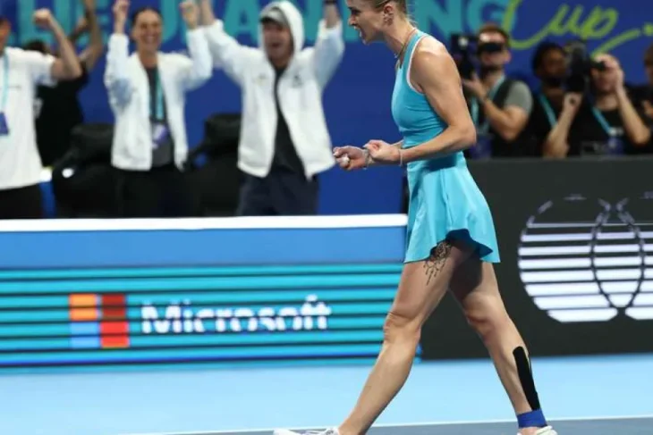 Campioana ultimelor trei ediții, eliminată în semifinale. Ucraina, premieră în finală