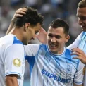 Carlos Mora va rata debutul Craiovei în Conference League după cartonașul roșu