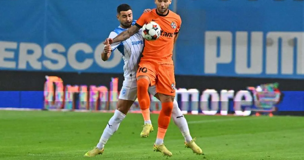 Cât va fi absent Drăguș după accidentarea suferită la debutul ca titular la FCSB