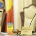 CCR amână pentru 30 septembrie decizia privind sesizarea lui Grindeanu
