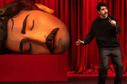 Comediant turc judecat pentru insultarea lui Erdoğan. Riscă 10 ani de închisoare