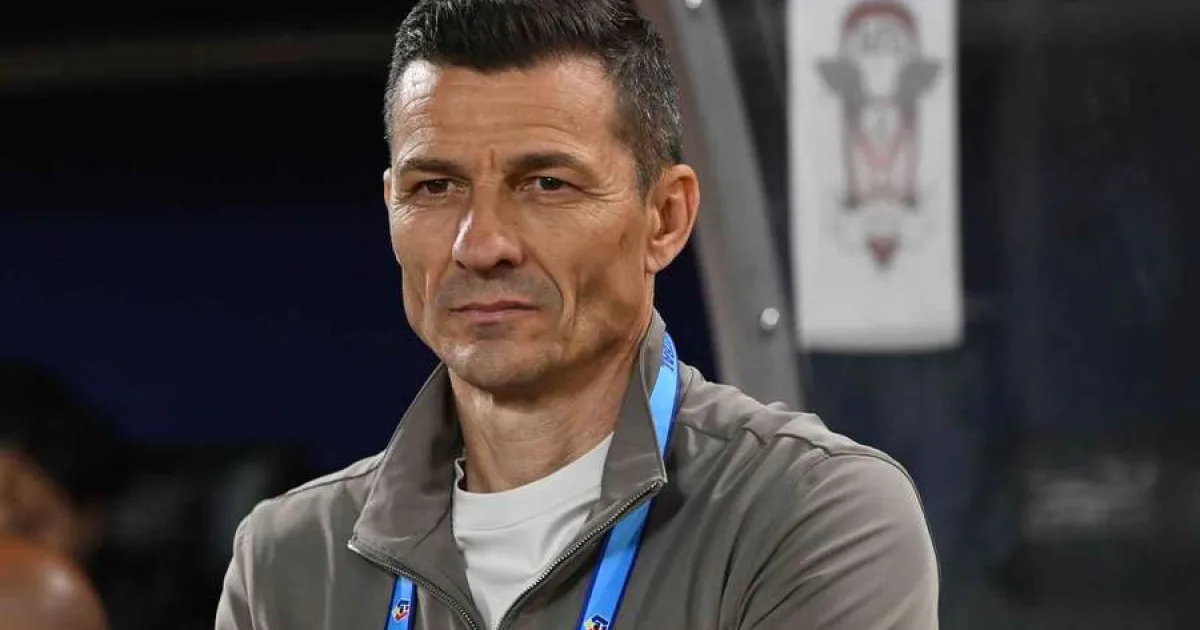 Costel Gâlcă cere despăgubiri de la Rapid la Federația Română de Fotbal