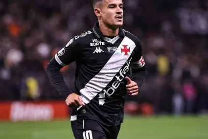 Coutinho se alătură lui Neymar la Santos! Mutarea, aproape finalizată