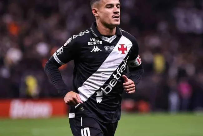 Coutinho se alătură lui Neymar la Santos! Mutarea, aproape finalizată