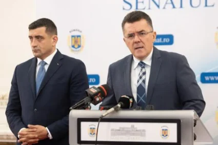 Crin Antonescu: Nicușor Dan să aleagă între Grindeanu și Nazare