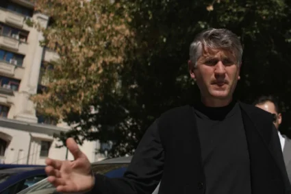 Cristian Pomohaci, arestat preventiv într-un nou dosar. DIICOT: deținea sute de fișiere…
