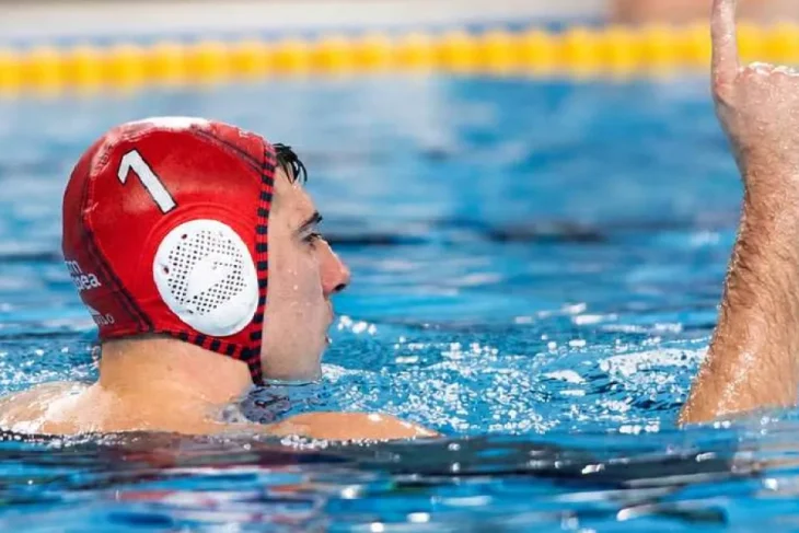 CSM Oradea a debutat cu victorie în preliminariile Ligii Campionilor la polo