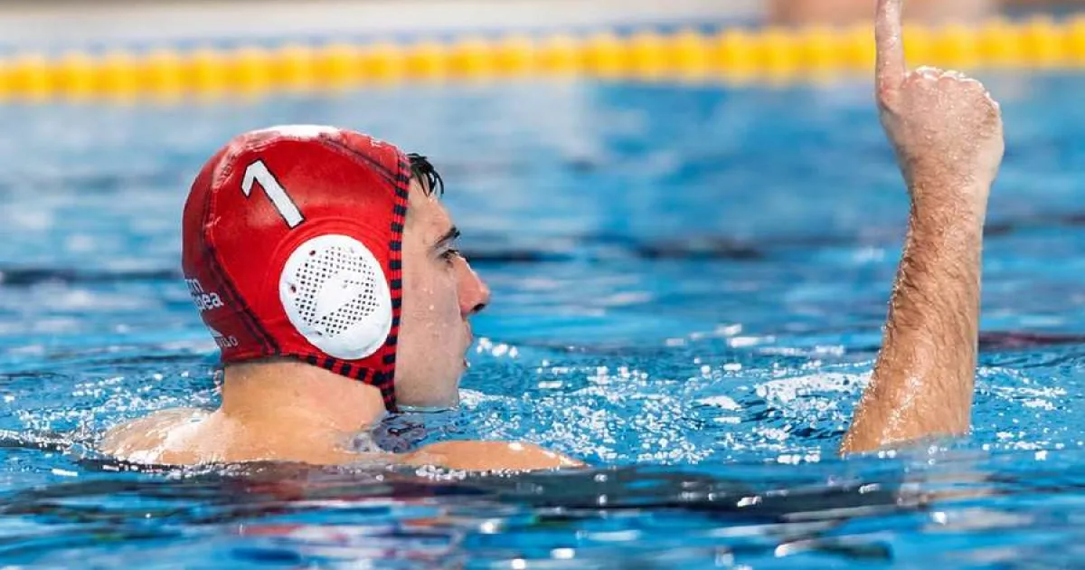 CSM Oradea a debutat cu victorie în preliminariile Ligii Campionilor la polo