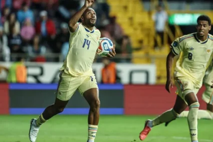 Curacao a învins Costa Rica după 3-0 la pauză
