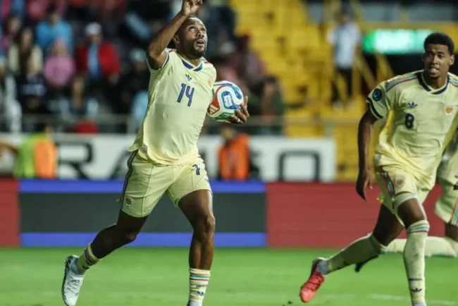 Curacao a învins Costa Rica după 3-0 la pauză