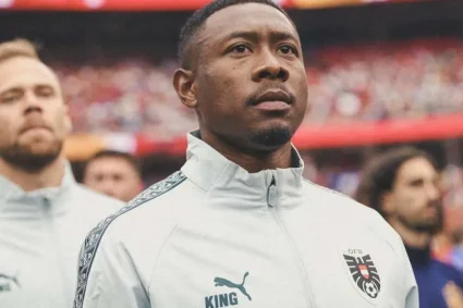 David Alaba poate ajunge liber în Bundesliga după despărțirea de Real Madrid