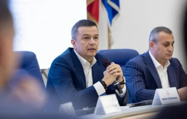 Deputată contestă desemnarea lui Mureșan ca premier. Procesul, cu o zi înainte de vot