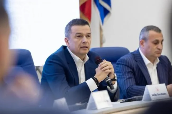 Deputată contestă desemnarea lui Mureșan ca premier. Procesul, cu o zi înainte de vot