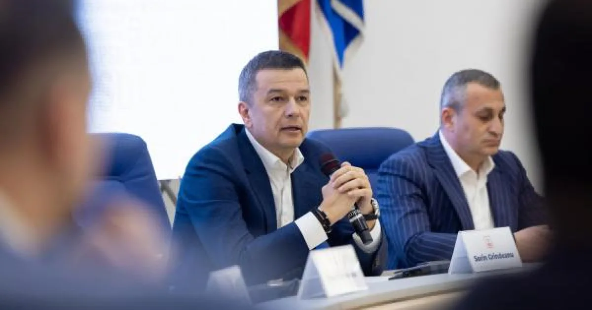 Deputată contestă desemnarea lui Mureșan ca premier. Procesul, cu o zi înainte de vot