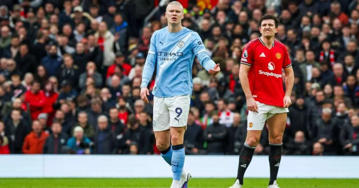Derby-ul Manchesterului, o șansă istorică pentru Carrick și Maresca