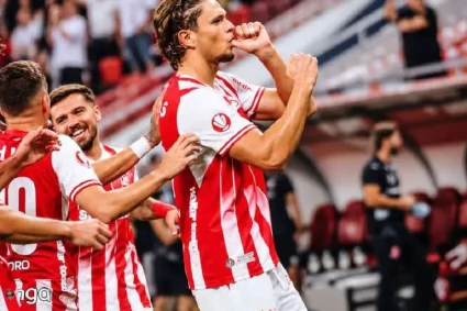 Dinamo – Farul Constanța, live în Superliga. Gazdele conduc pe tabelă, Alibec eliminat