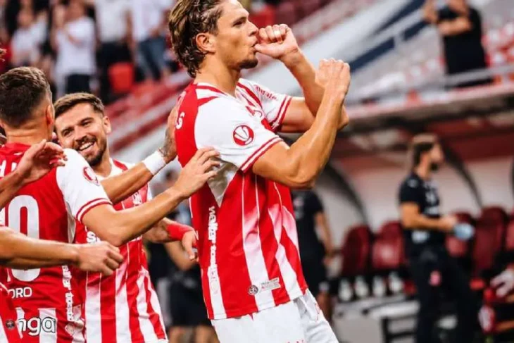 Dinamo - Farul Constanța, live în Superliga. Gazdele conduc pe tabelă, Alibec eliminat