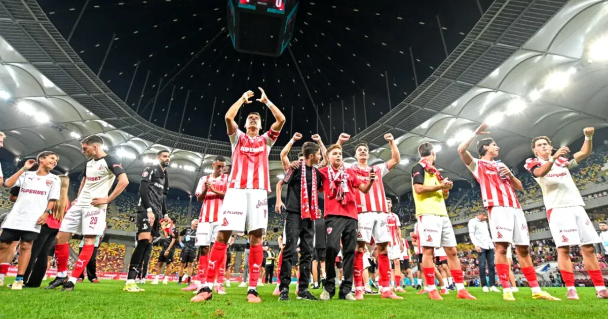 Dinamo rămâne lider în Superligă după etapa a 10-a. Rezultate și clasament