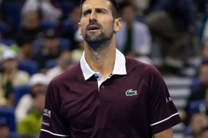 Djokovic, 30 de victorii consecutive la Beijing! Revenire reușită după 11 ani