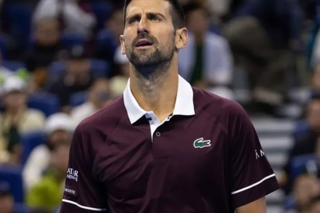 Djokovic, 30 de victorii consecutive la Beijing! Revenire reușită după 11 ani