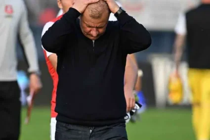 Dorinel Munteanu, învins pe teren propriu! FC Bacău câștigă toate punctele la Reșița