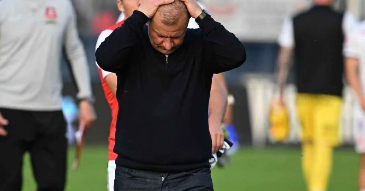 Dorinel Munteanu, învins pe teren propriu! FC Bacău câștigă toate punctele la Reșița