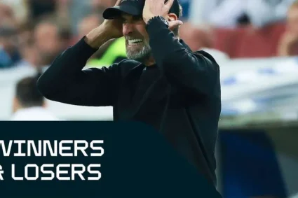 Eșec pentru Klopp, Manchester City în impas