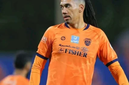 FC Porto îl aduce pe Chris Smalling pentru a-și consolida apărarea