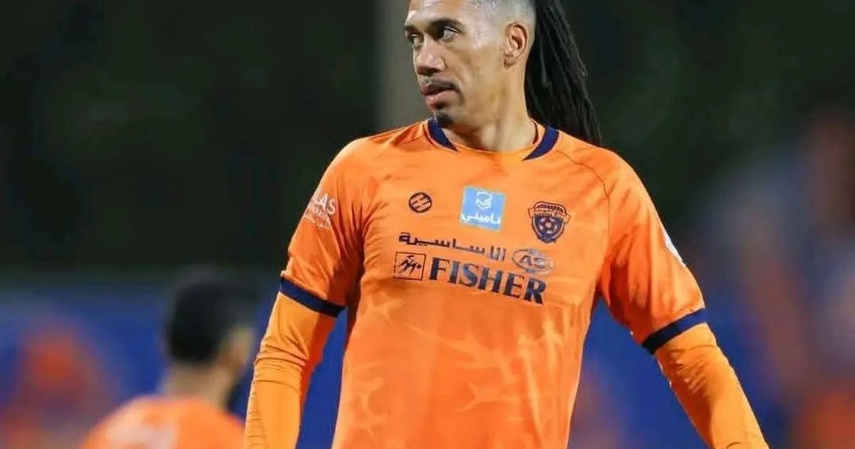 FC Porto îl aduce pe Chris Smalling pentru a-și consolida apărarea