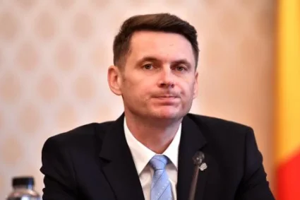 Fifor cere explicații oficiale pentru prezența a trei generali la audierea lui Miruță