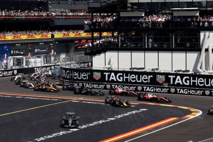 Formula 1 pregătește o schimbare majoră în 2027: distanța curselor va fi redusă