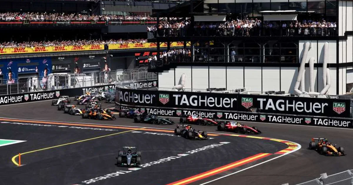 Formula 1 pregătește o schimbare majoră în 2027: distanța curselor va fi redusă