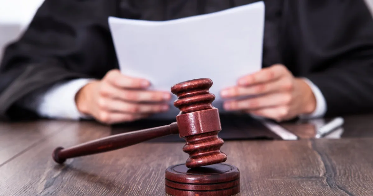 Fost manager Spitalul Județean Botoșani, condamnat cu suspendare pentru mită