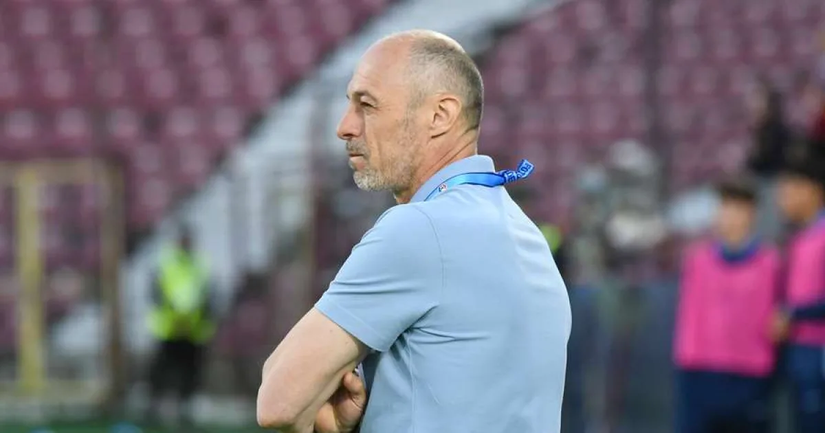 FRF i-a sancționat pe Dumiter și Andone după criticile la arbitraj