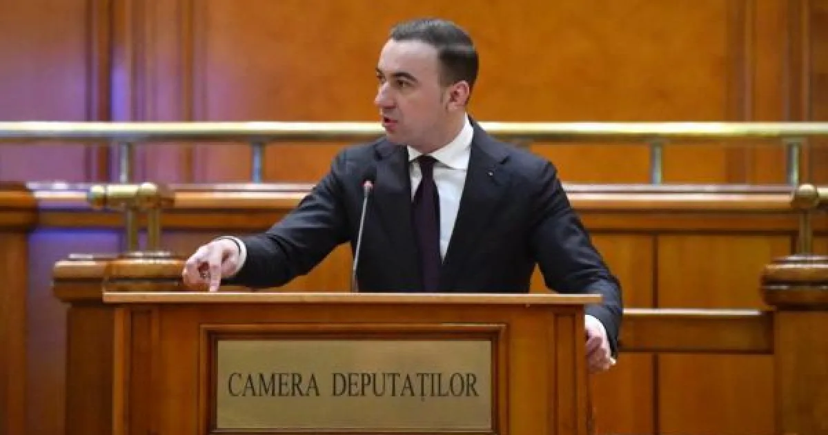 Fritz a reunit liderii USR la Timișoara. A vorbit și a cântat la orgă