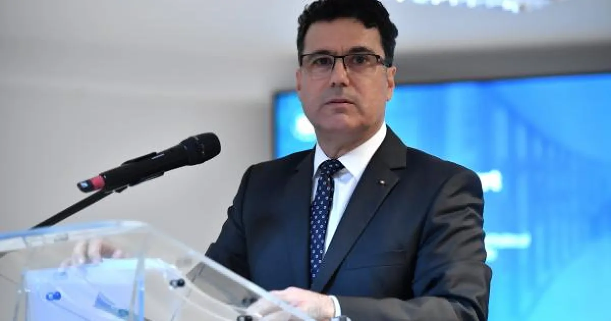 Fritz: Nu există premier independent. USR e gata să susțină alegeri anticipate