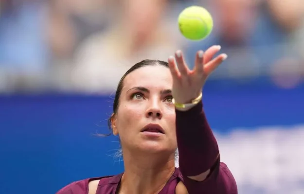 Gabriela Ruse s-a calificat în optimile de finală ale turneului de la Seul