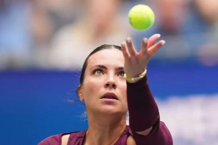 Gabriela Ruse s-a calificat în optimile de finală ale turneului de la Seul