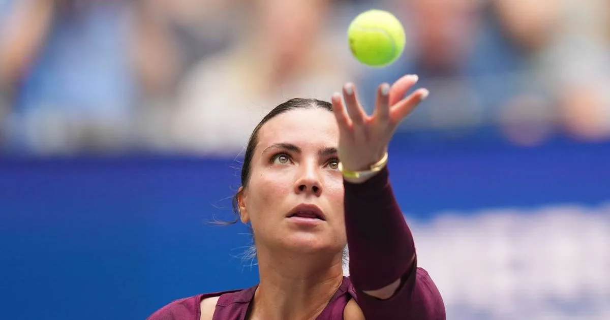 Gabriela Ruse s-a calificat în optimile de finală ale turneului de la Seul