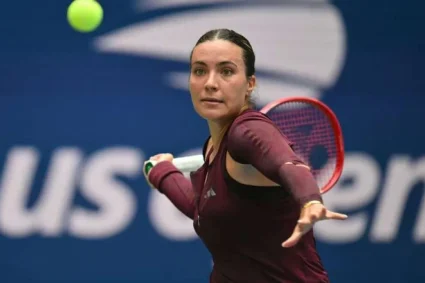 Gabriela Ruse, victorie clară la Beijing! Tagger, învinsă de româncă