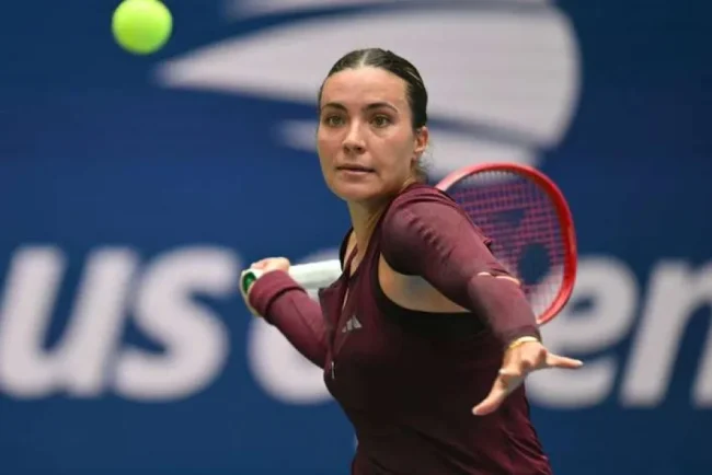 Gabriela Ruse, victorie clară la Beijing! Tagger, învinsă de româncă