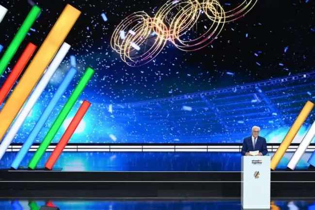 Germania alege München pentru candidatura la Jocurile Olimpice din 2036, 2040 sau 2044