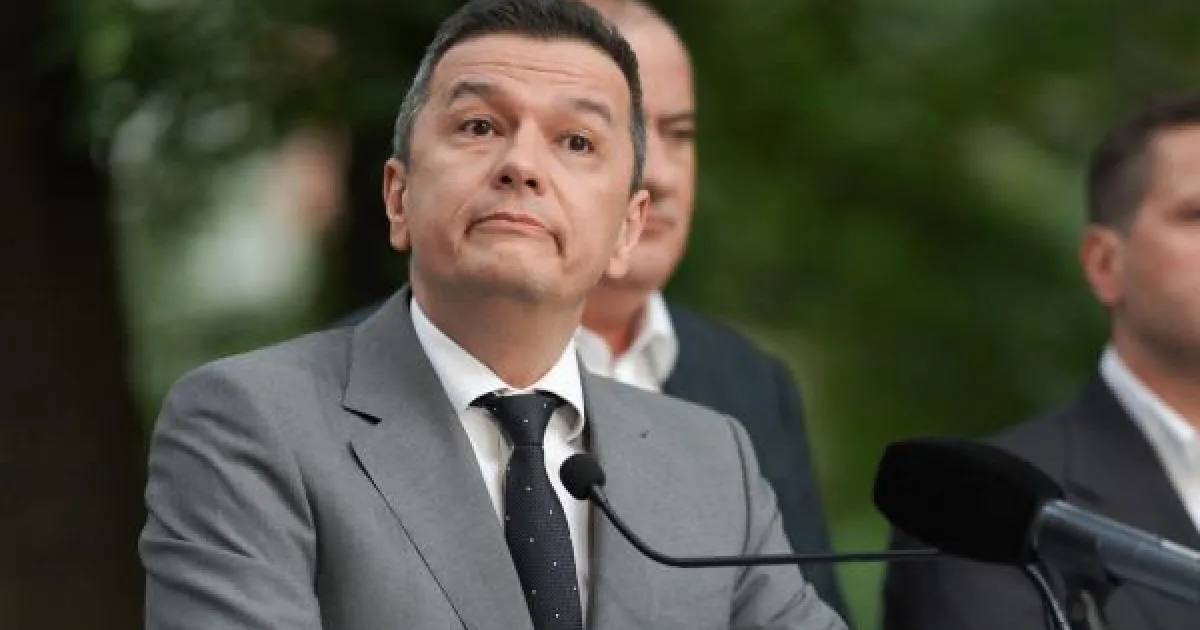 Grațiela Gavrilescu cere premierului să intervină după atacurile la justiție