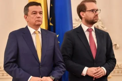 Grindeanu cere explicații Fitch după avertismentul privind riscul de „junk”