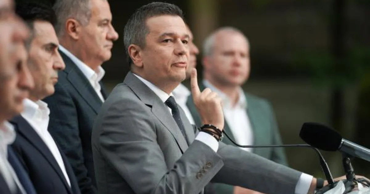 Grindeanu, despre întâlnirea cu ambasadoarea SUA: „Rolul meu nu e să închei contracte”