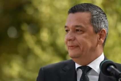 Grindeanu: Doar Fritz vorbește la persoana a doua singular