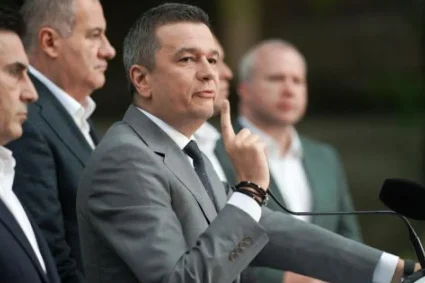 Grindeanu: Guvernul Bolojan nu a fost dat jos nici de americani, nici de Bigfoot