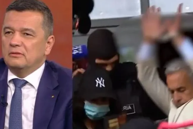 Grindeanu îl critică pe Nicușor Dan pentru premieri de dreapta: „Nu e corect”